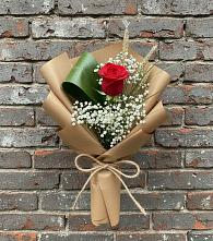 Букет цветов из:  Розы #REPLACE_PRED# Токарево